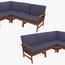 Wooden 4-Seater Outdoor Corner Sofa-InfluencerCodes_Ramadan26_All_20012026-image-5