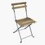 Wooden 2-Seater Foldable Outdoor Bistro Set-InfluencerCodes_Ramadan26_All_20012026-image-5