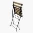 Wooden 2-Seater Foldable Outdoor Bistro Set-InfluencerCodes_Ramadan26_All_20012026-image-7