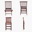 Wooden Foldable Outdoor Chair-InfluencerCodes_Ramadan26_All_20012026-image-4