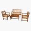 Wooden 4-Seater Outdoor Lounge Set-InfluencerCodes_Ramadan26_All_20012026-image-1