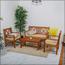 Wooden 4-Seater Outdoor Lounge Set-InfluencerCodes_Ramadan26_All_20012026-image-4