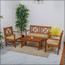 Wooden 4-Seater Outdoor Lounge Set-InfluencerCodes_Ramadan26_All_20012026-image-5