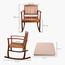 Wooden Outdoor Rocking Chair-InfluencerCodes_Ramadan26_All_20012026-image-7
