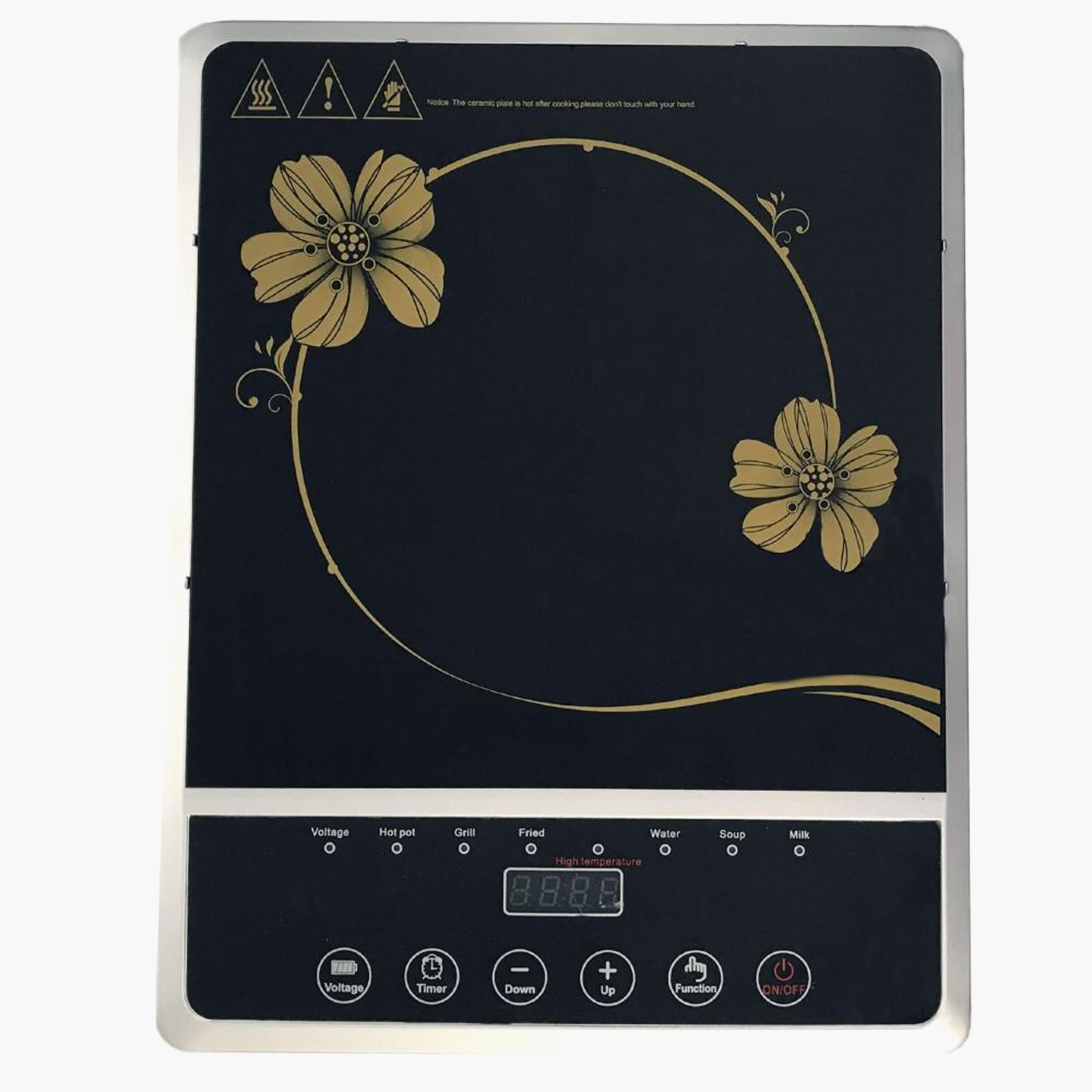 Crownline Infrared Cooker - IR196
