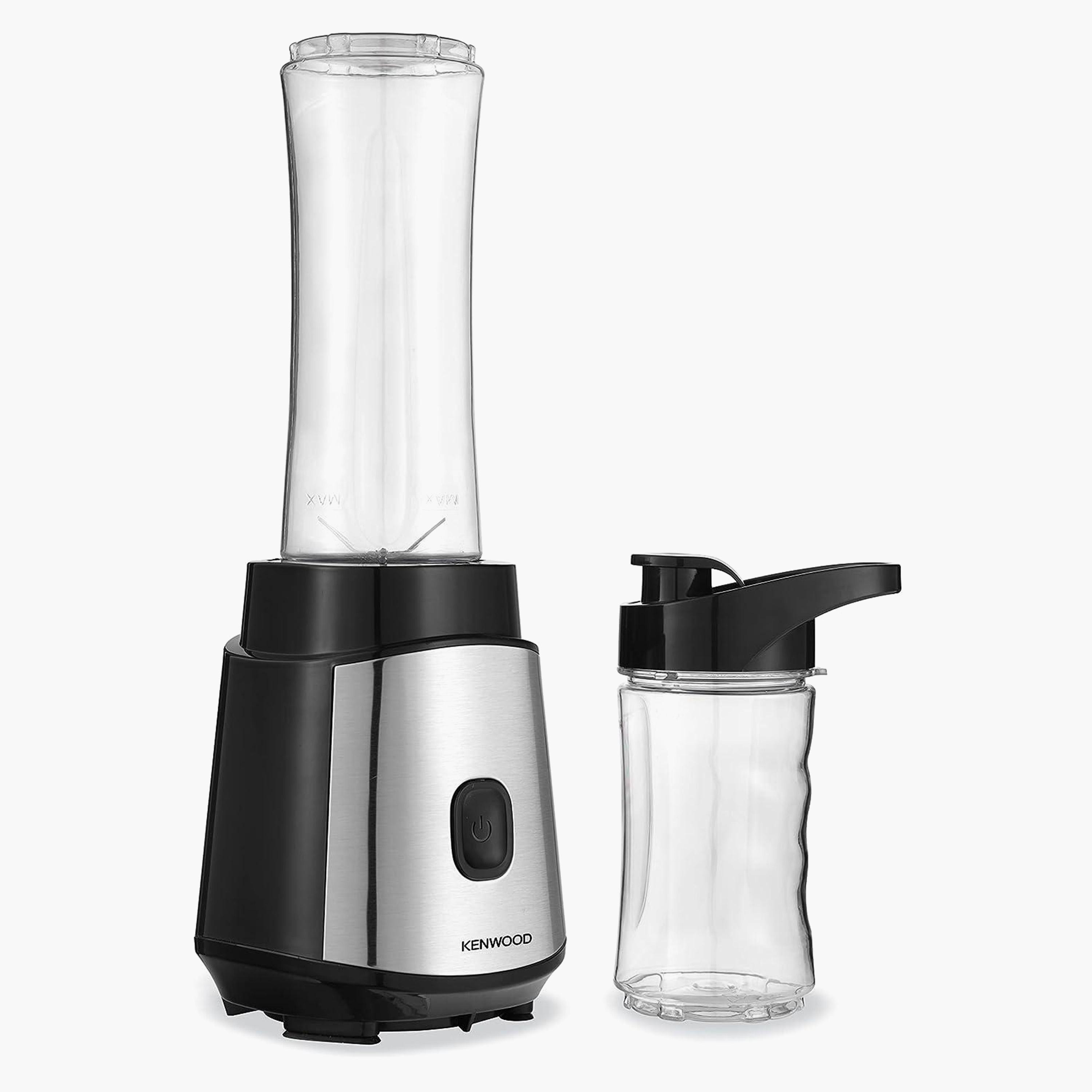 Kenwood 350W Metal Blender - BLM05A0BK