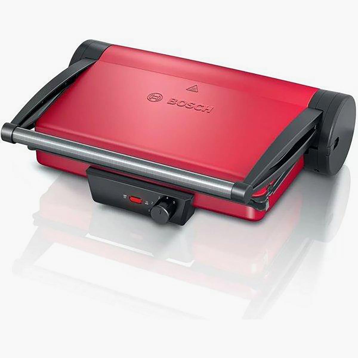Bosch 1800W Contact Grill - TCG4104GB