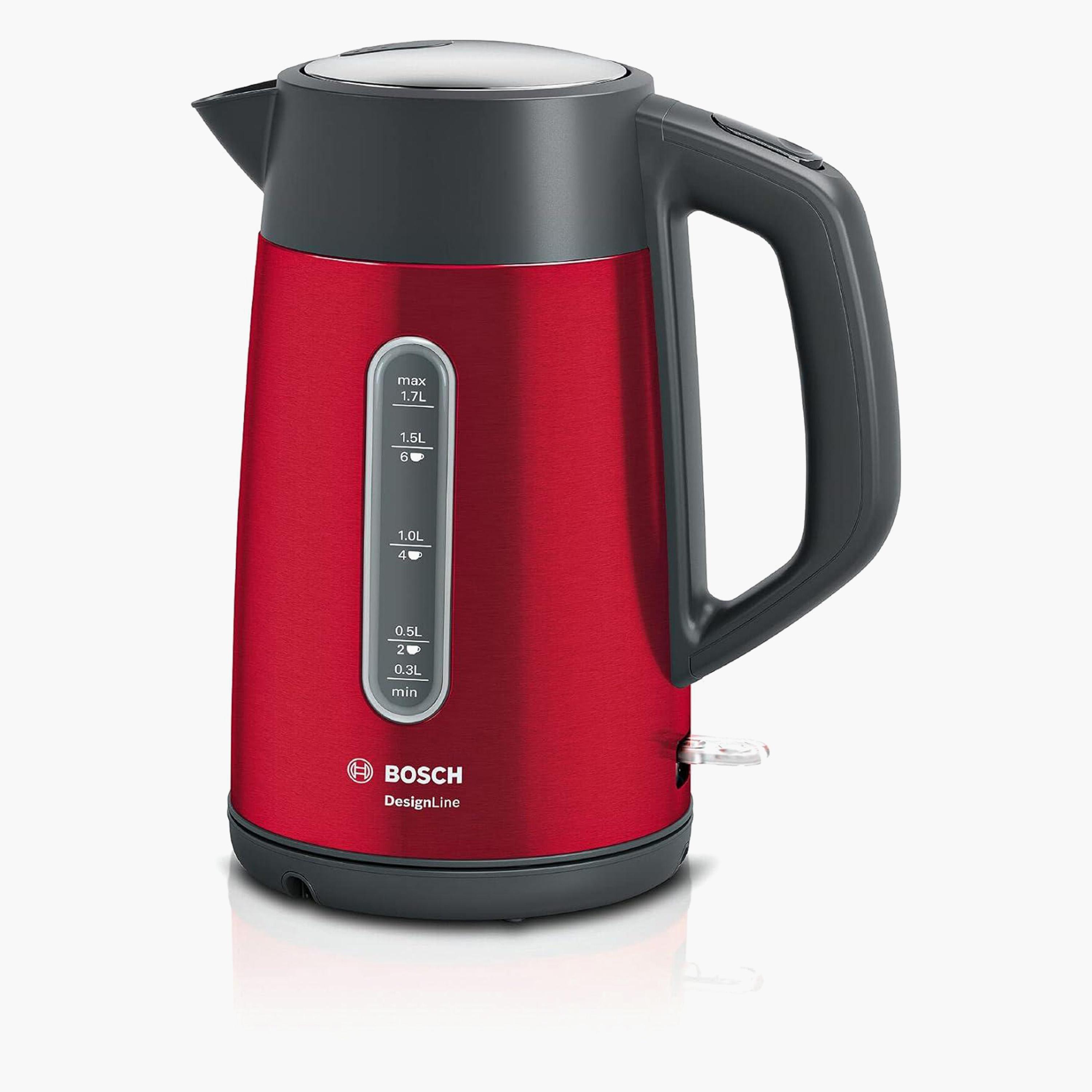 Bosch Electric Kettle - TWK4P434GB