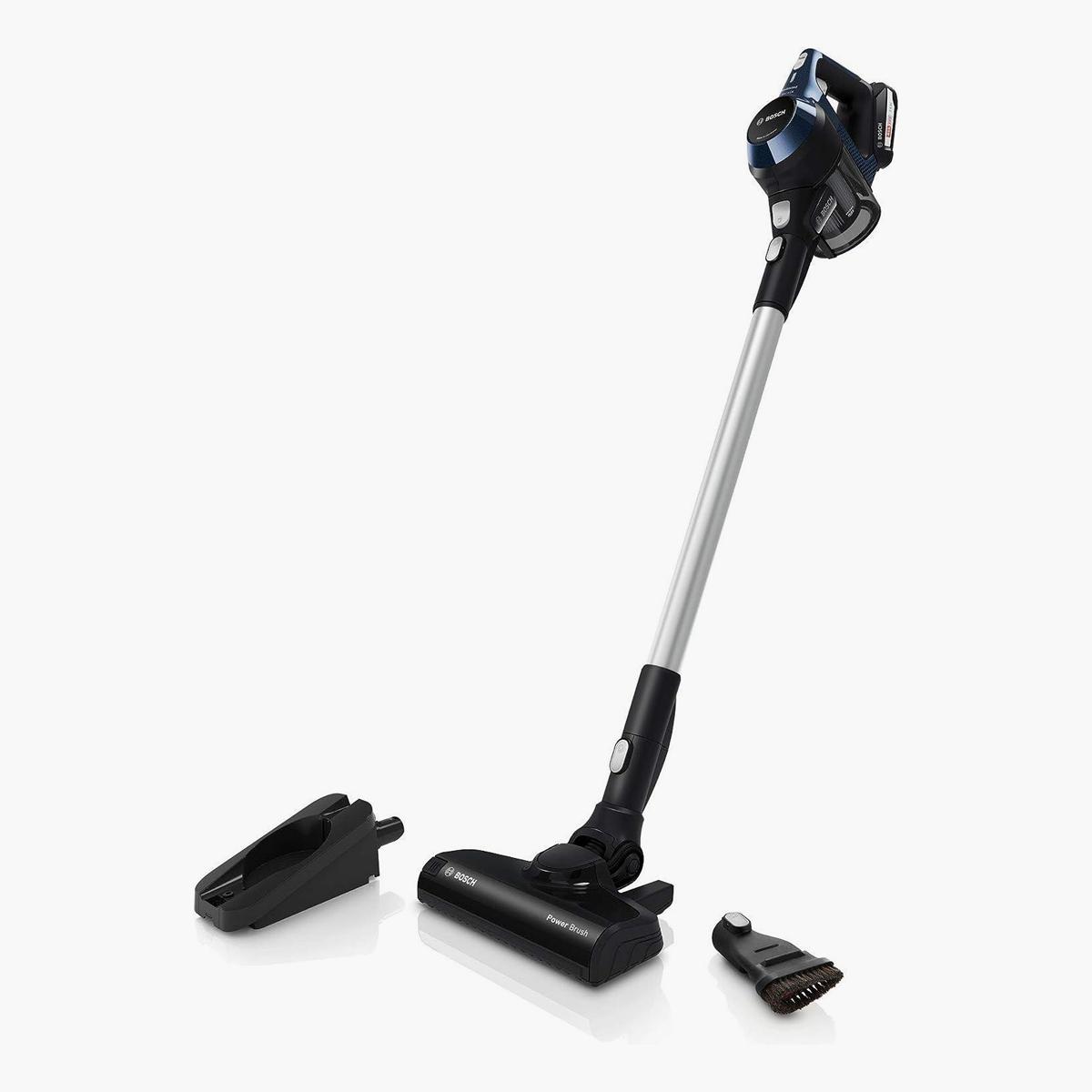 Bosch Series 6 Unlimited Cordless Vacuum Cleaner - BBS611GB