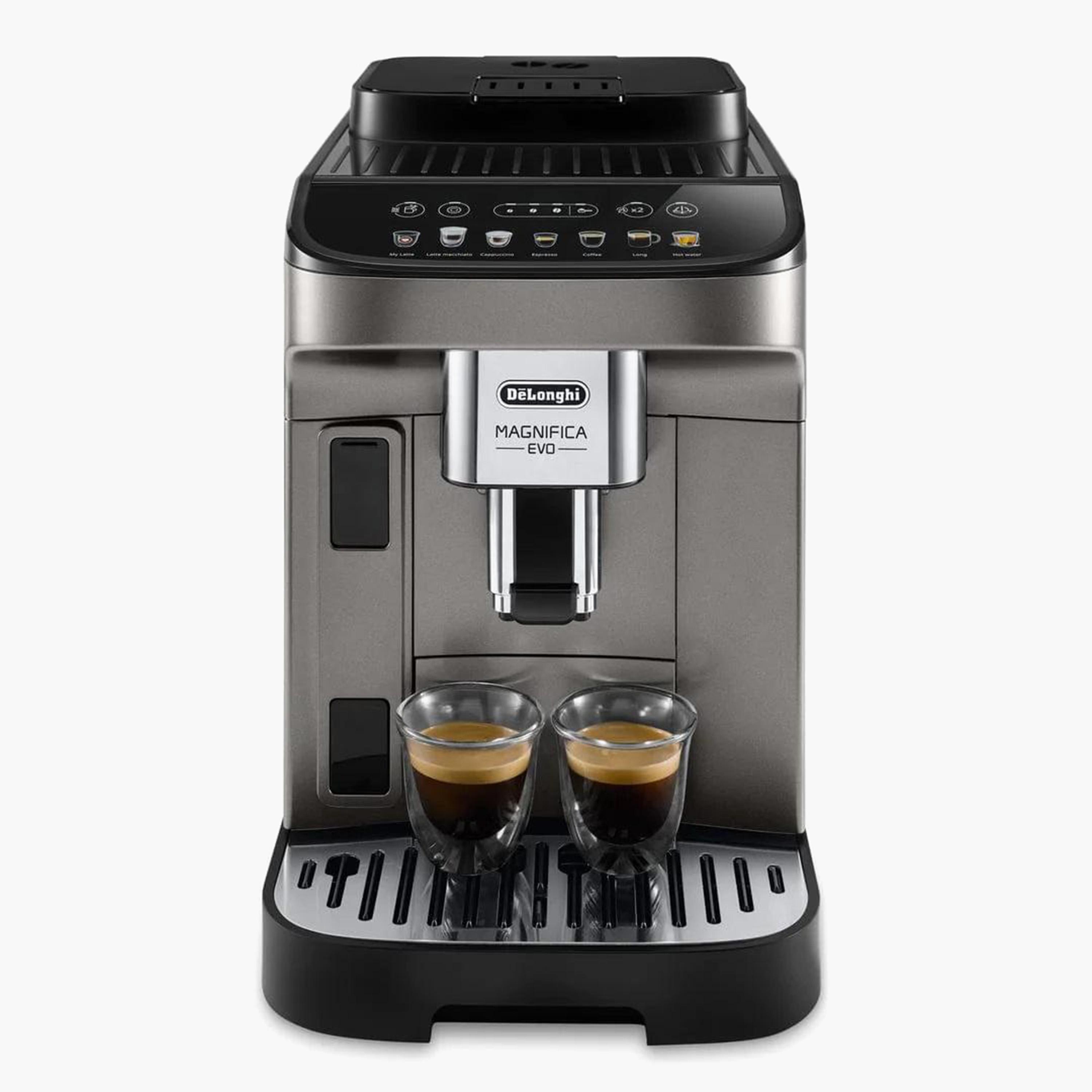Delonghi Magnifica Evo Automatic Coffee Machine - ECAM290.81.TB