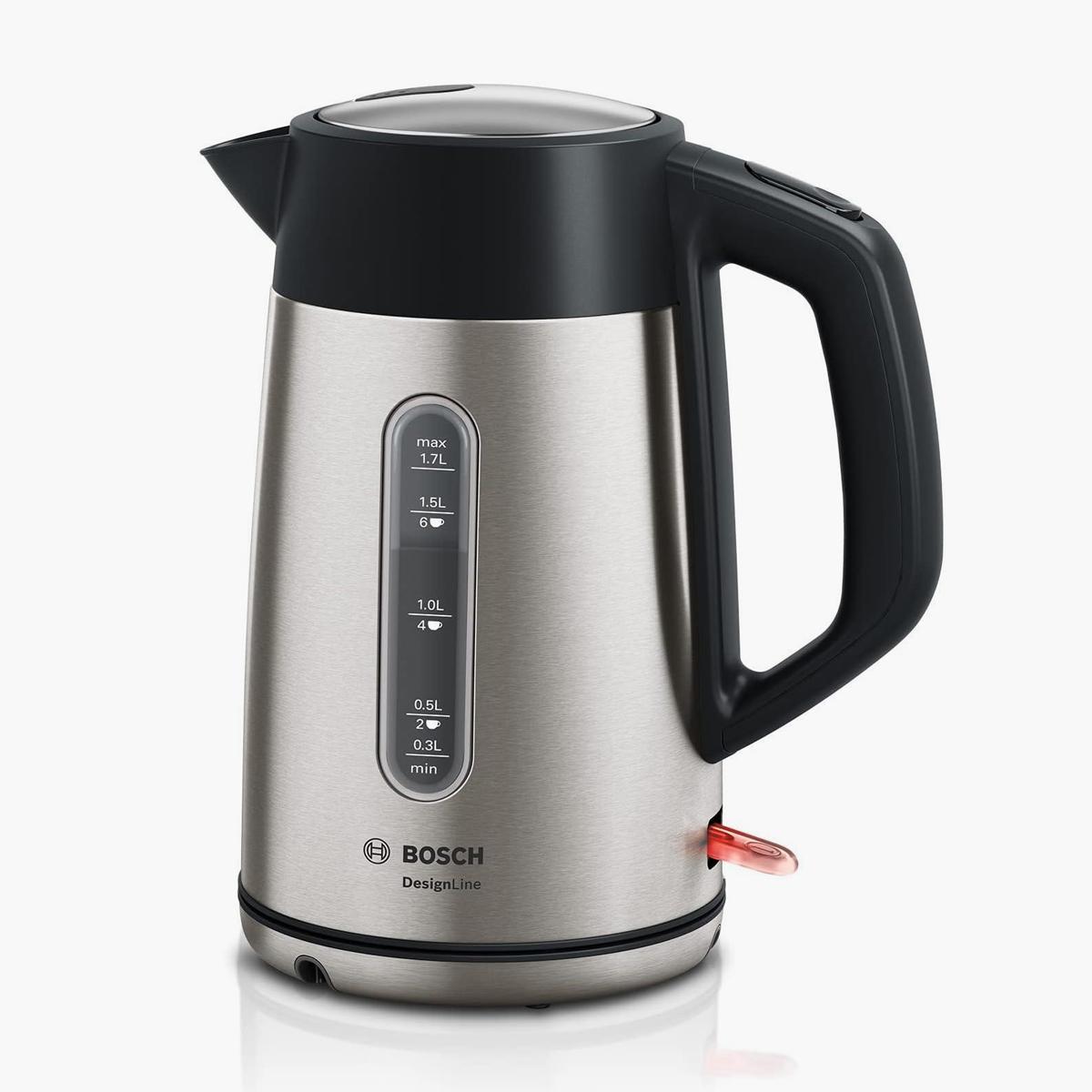 Bosch Electric Kettle - TWK4P440GB