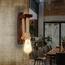 مصباح حائط حبل معدني - هامر-household-lighting-walllamps-image-5