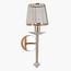 مصباح حائط معدن - هامر-household-lighting-walllamps-image-2