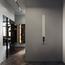 مصباح حائط معدني مع إضاءة إل إي دي أصفر - هامر- 115 سم-household-lighting-walllamps-image-4