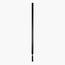 مصباح حائط مسطرة معدني مع إضاءة إل إي دي أصفر - هامر-household-lighting-walllamps-image-2