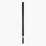 مصباح حائط مسطرة معدني مع إضاءة إل إي دي أصفر - هامر-household-lighting-walllamps-image-1
