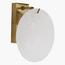 مصباح حائط معدن - هامر-household-lighting-walllamps-image-2