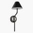 مصباح حائط معدن - هامر-household-lighting-walllamps-image-2