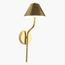 مصباح حائط معدن - هامر-household-lighting-walllamps-image-1