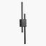 Hummer Metal Wall LED Lamp-household-lighting-walllamps-image-1