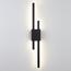 Hummer Metal Wall LED Lamp-household-lighting-walllamps-image-3