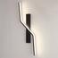 مصباح حائط أل إي دي معدني - هامر-household-lighting-walllamps-image-2