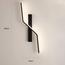 مصباح حائط أل إي دي معدني - هامر-household-lighting-walllamps-image-1