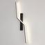 مصباح حائط أل إي دي معدن - هامر-household-lighting-walllamps-image-3
