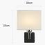 مصباح حائط معدن - هامر-household-lighting-walllamps-image-1