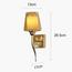 مصباح حائط معدن - هامر-household-lighting-walllamps-image-1