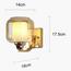 مصباح حائط معدن - هامر-household-lighting-walllamps-image-1