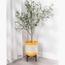 Leaf Planter - 27 cm-InfluencerCodes_Ramadan26_All_20012026-image-1