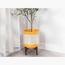Leaf Planter - 27 cm-InfluencerCodes_Ramadan26_All_20012026-image-2