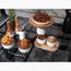 مزهرية خشب - ليف - 25 سم-InfluencerCodes_Ramadan26_All_20012026-image-1