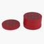 Leaf 6-Piece Coaster Set - 8 cm-InfluencerCodes_Ramadan26_All_20012026-image-2