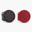 Leaf 6-Piece Coaster Set - 8 cm-InfluencerCodes_Ramadan26_All_20012026-image-2