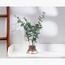 مزهرية زجاجية - 26 سم - ليف-InfluencerCodes_Ramadan26_All_20012026-image-2