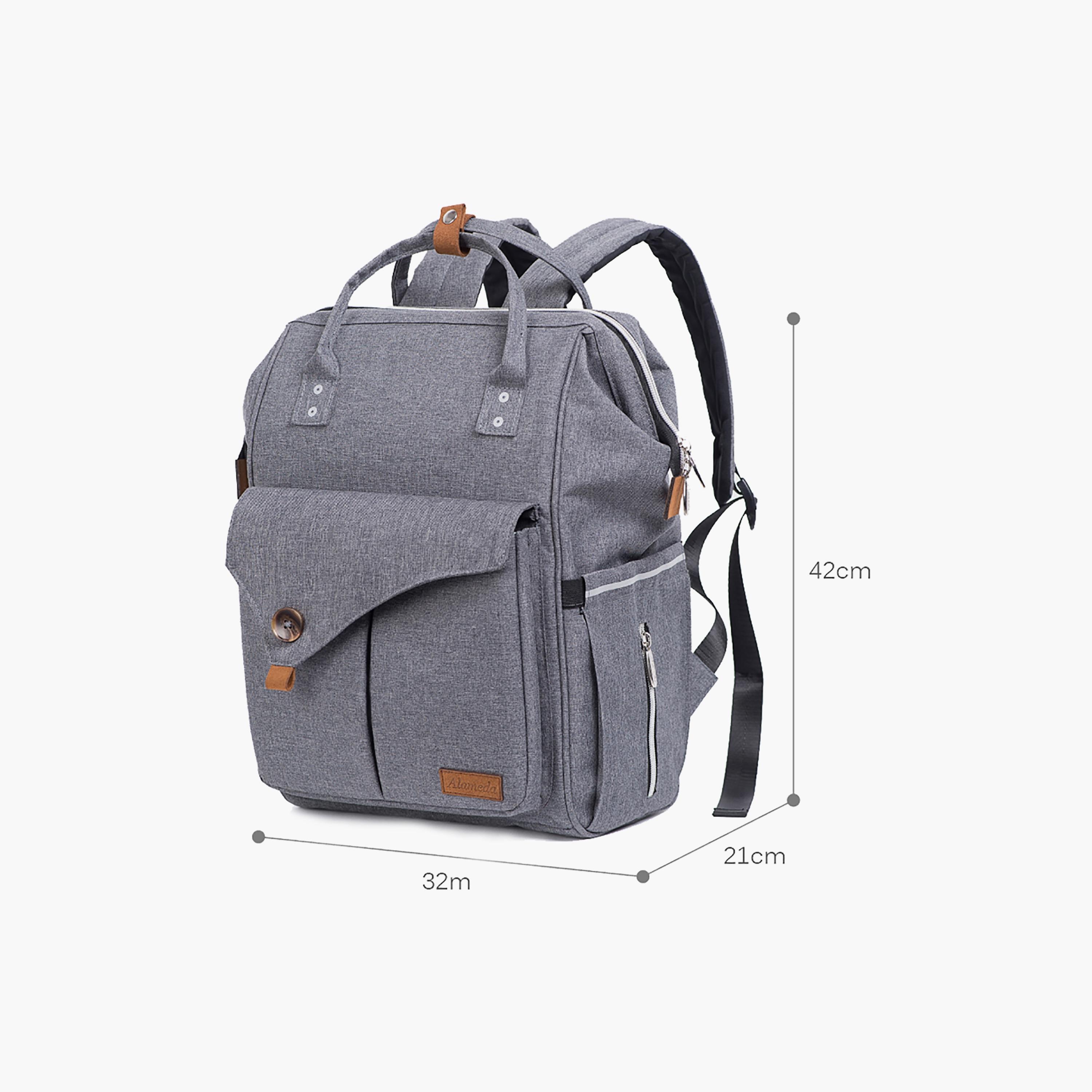 Alameda Diaper Backpack, Large-baby-diapering-diaperbags-image-4