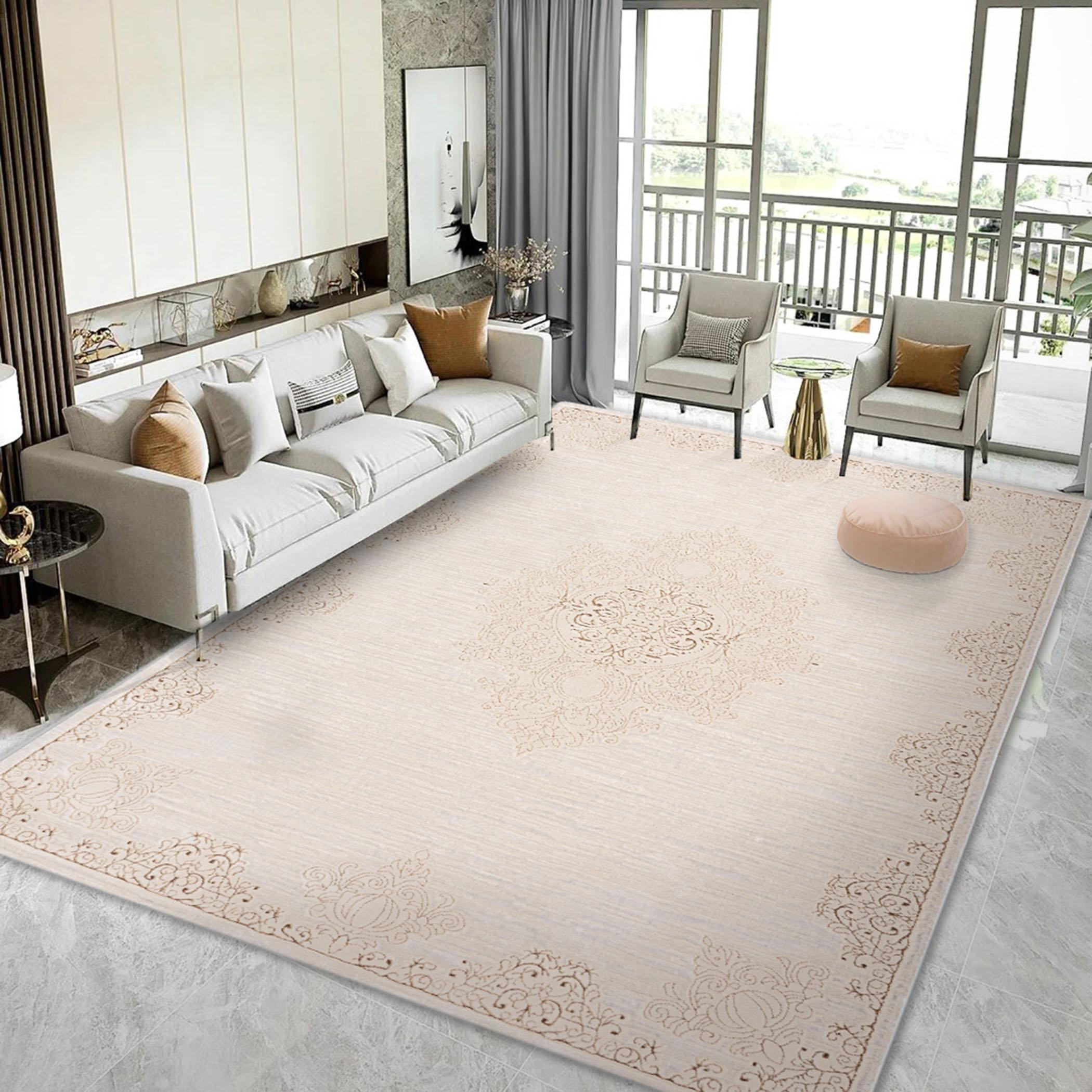سجّادة جالاكسي - 400x300 سم -hbxdecorandfurnishings-floorcoverings-rugs-image-1
