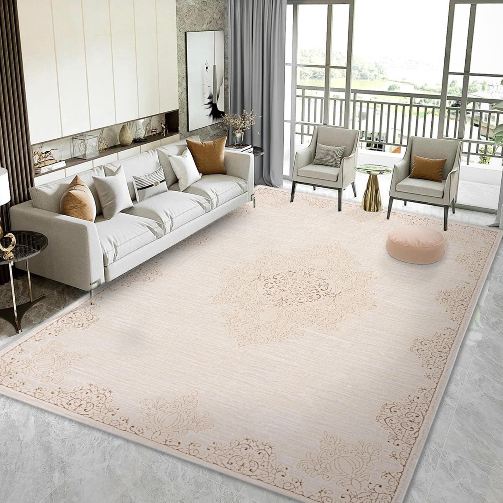 سجّادة جالاكسي - 300x200 سم -hbxdecorandfurnishings-floorcoverings-rugs-image-1