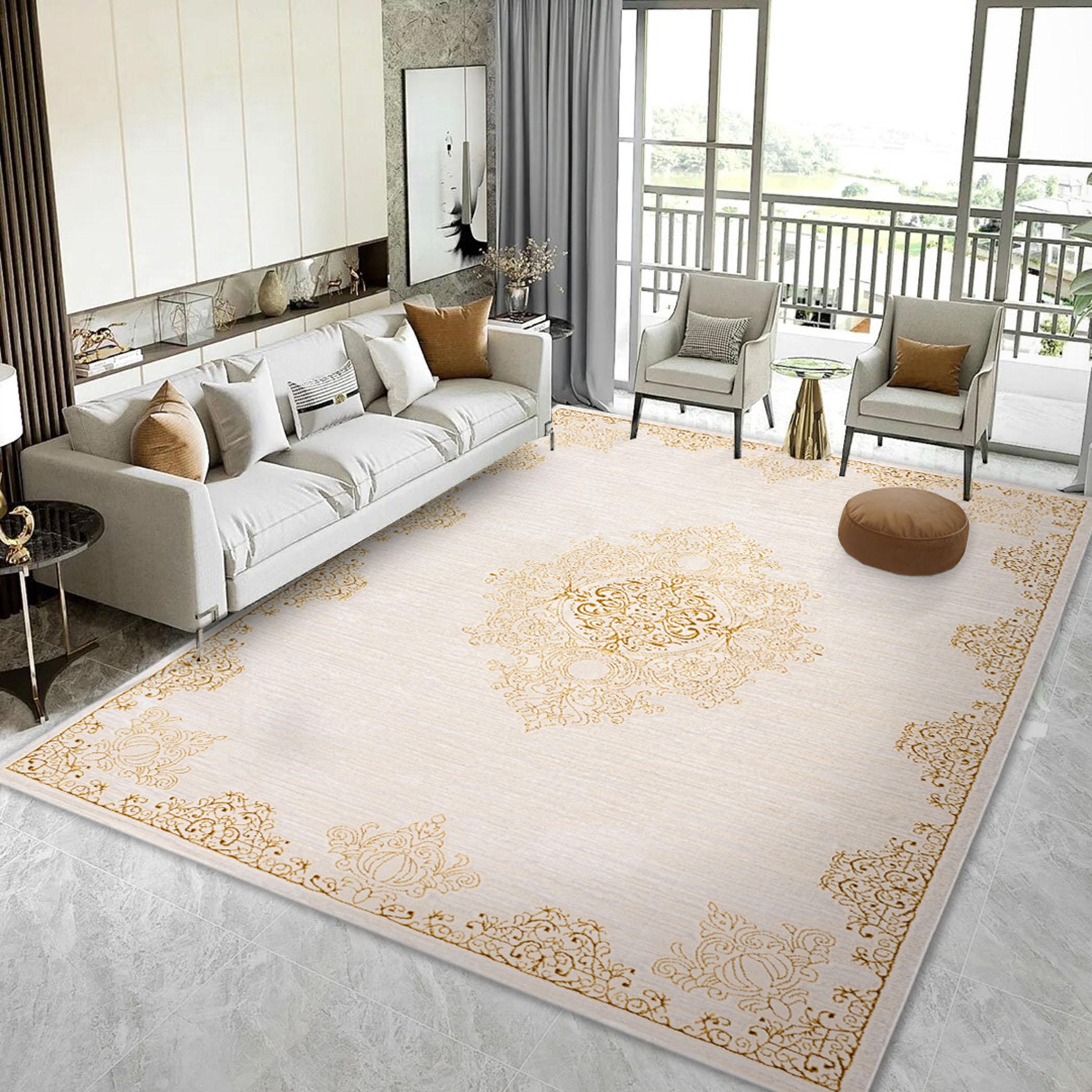 سجّادة جالاكسي - 230x150 سم -hbxdecorandfurnishings-floorcoverings-rugs-image-1