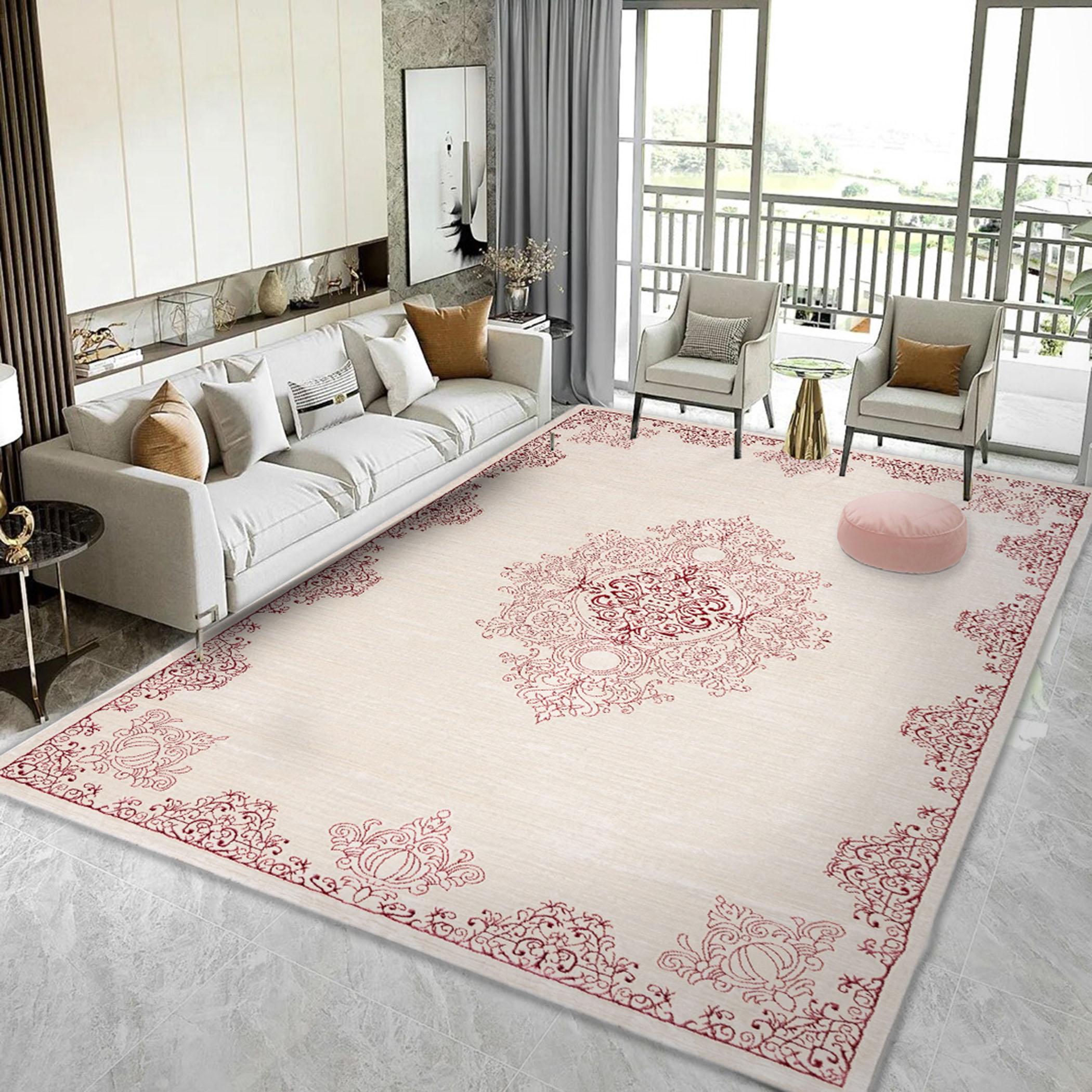 Galaxy Rug - 230x150 cm-hbxdecorandfurnishings-floorcoverings-rugs-image-1