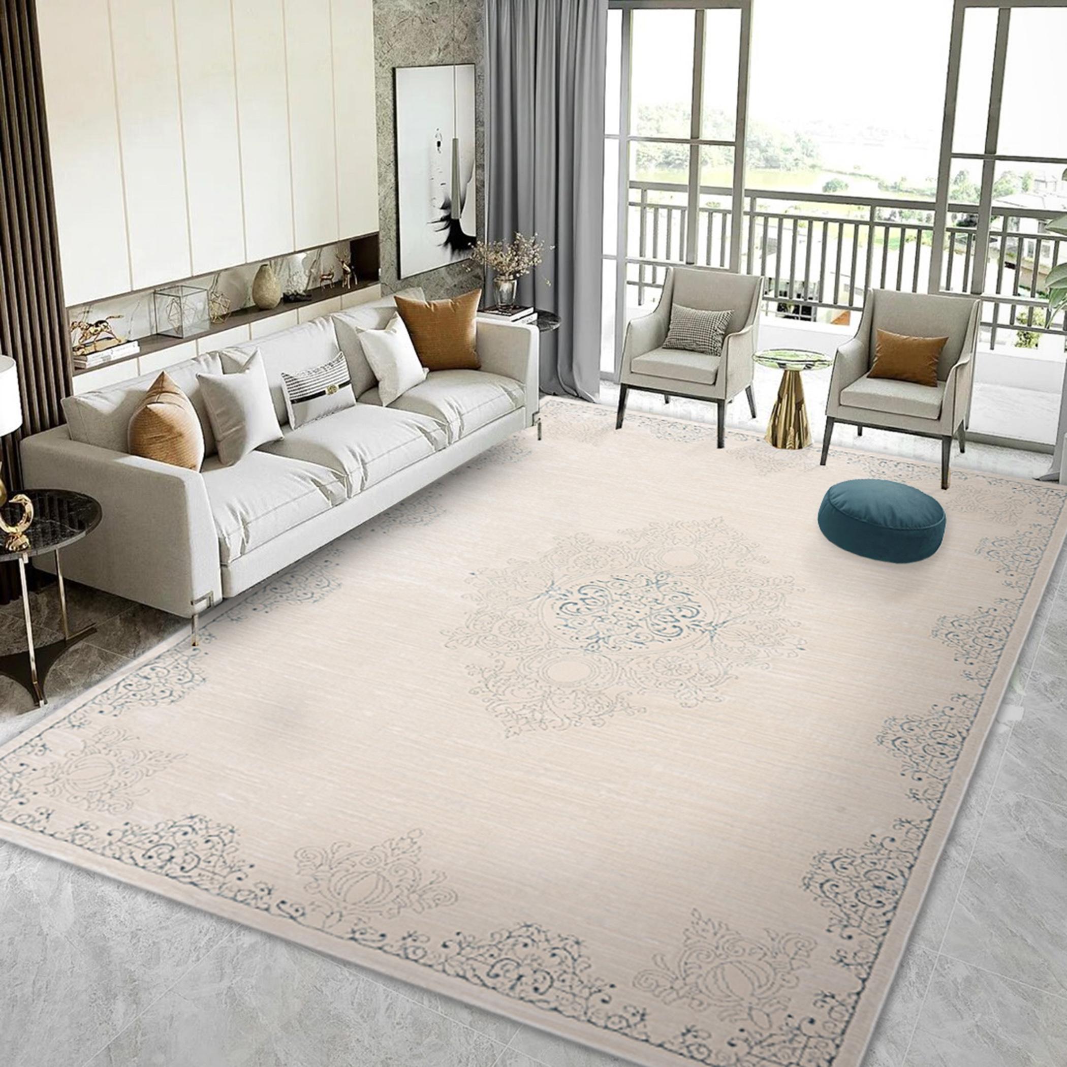 Galaxy Rug - 230x150 cm-hbxdecorandfurnishings-floorcoverings-rugs-image-1