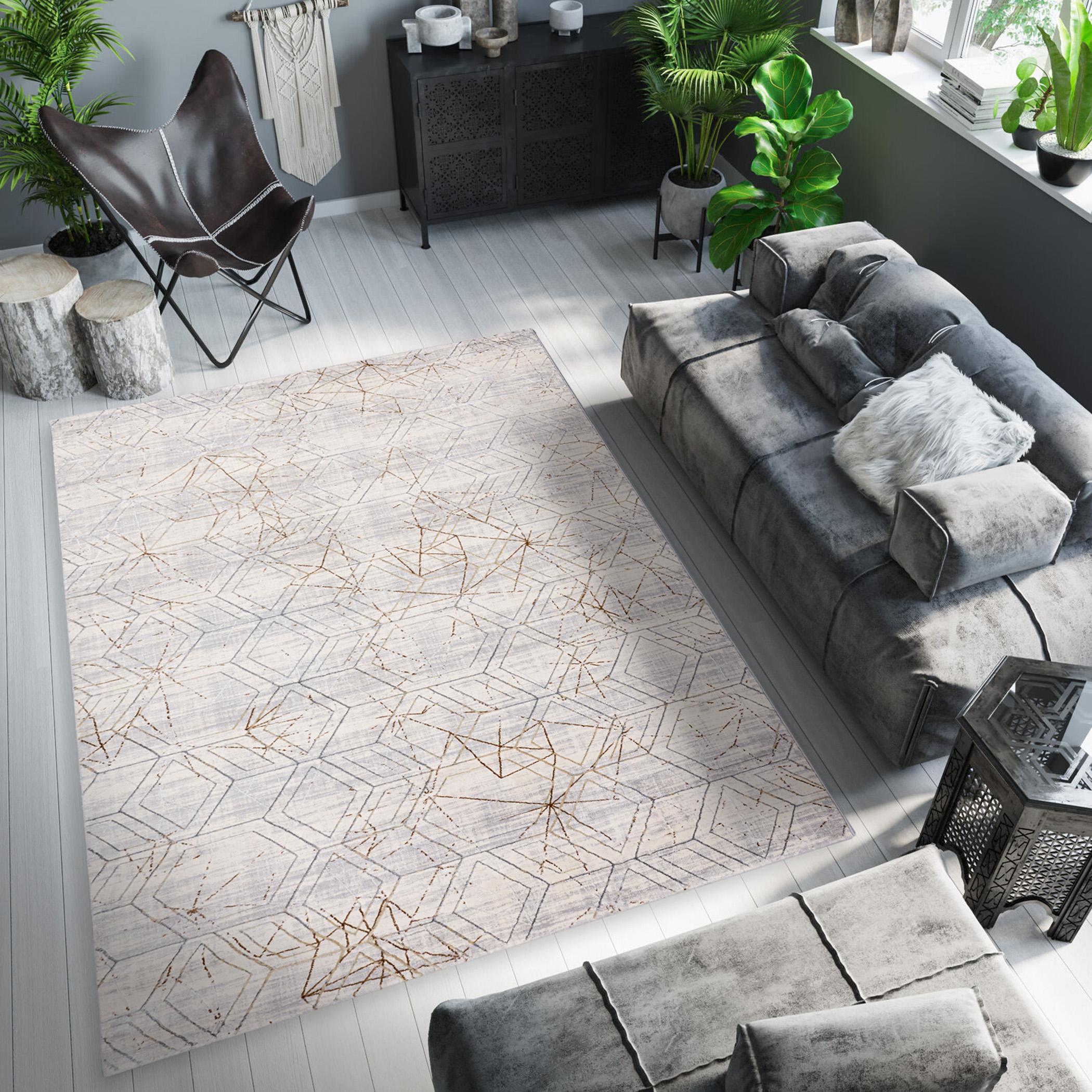 سجّادة نيون - 400x100 سم -hbxdecorandfurnishings-floorcoverings-rugs-image-6