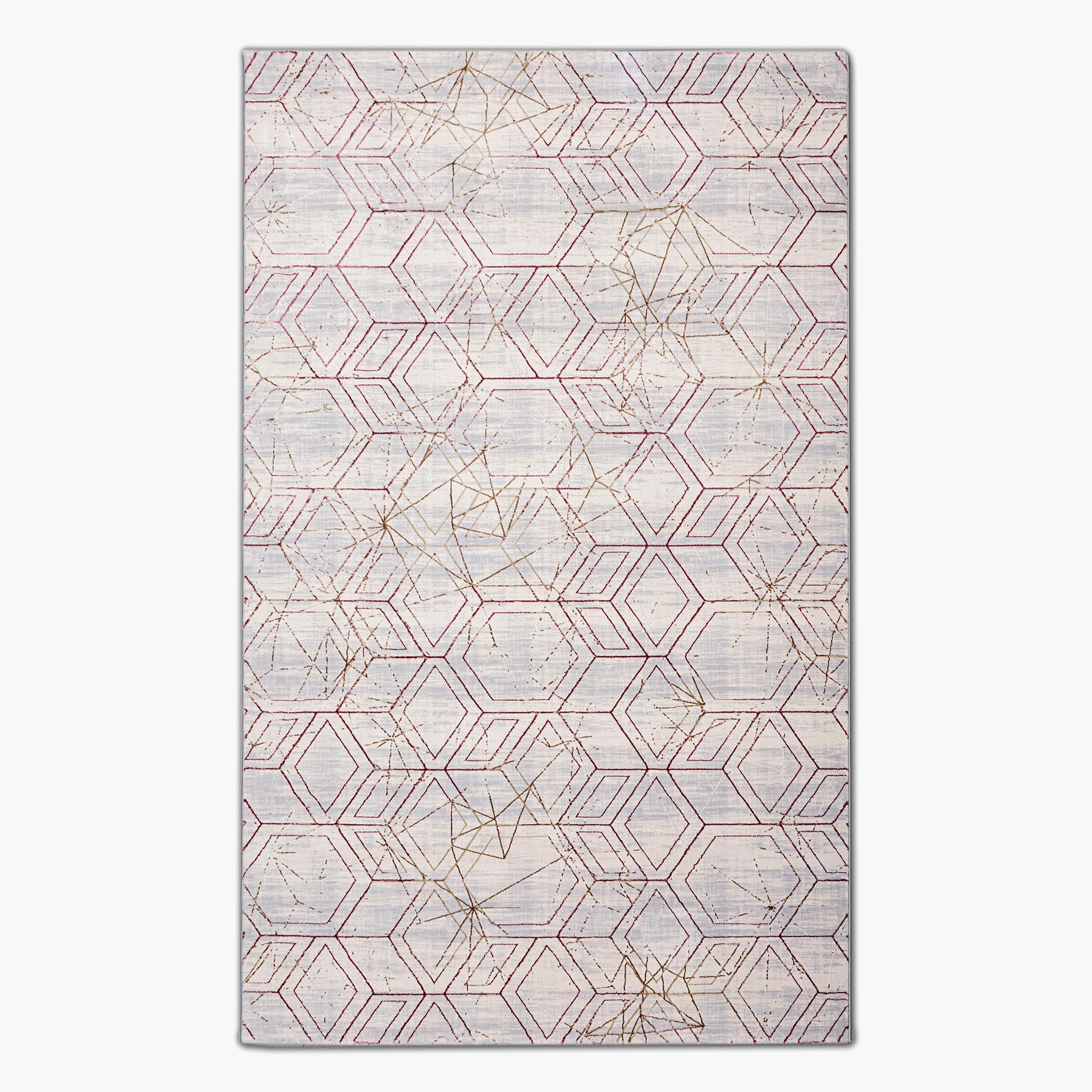 سجّادة نيون - 400x100 سم -hbxdecorandfurnishings-floorcoverings-rugs-image-15