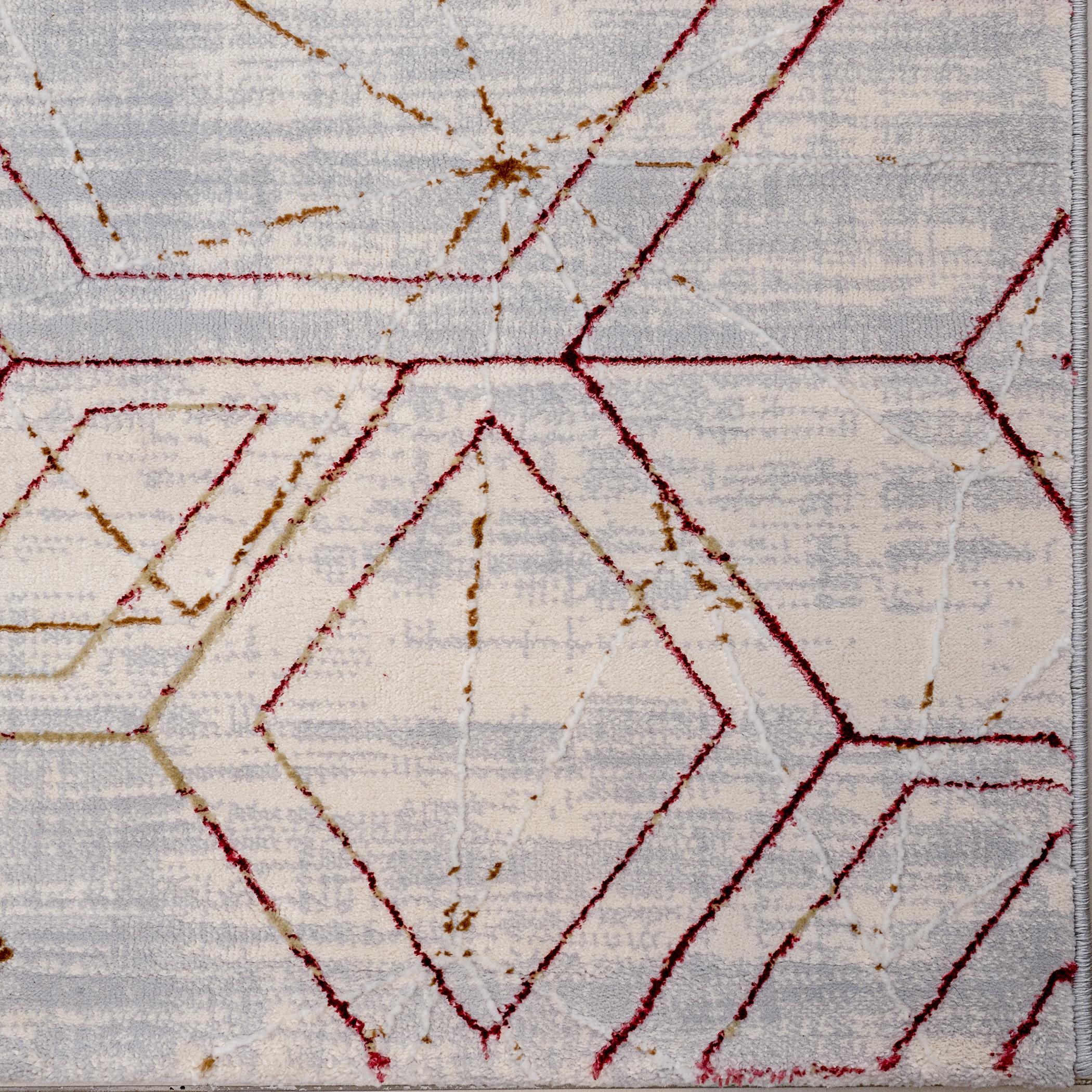 سجّادة نيون - 200x100 سم -hbxdecorandfurnishings-floorcoverings-rugs-image-2