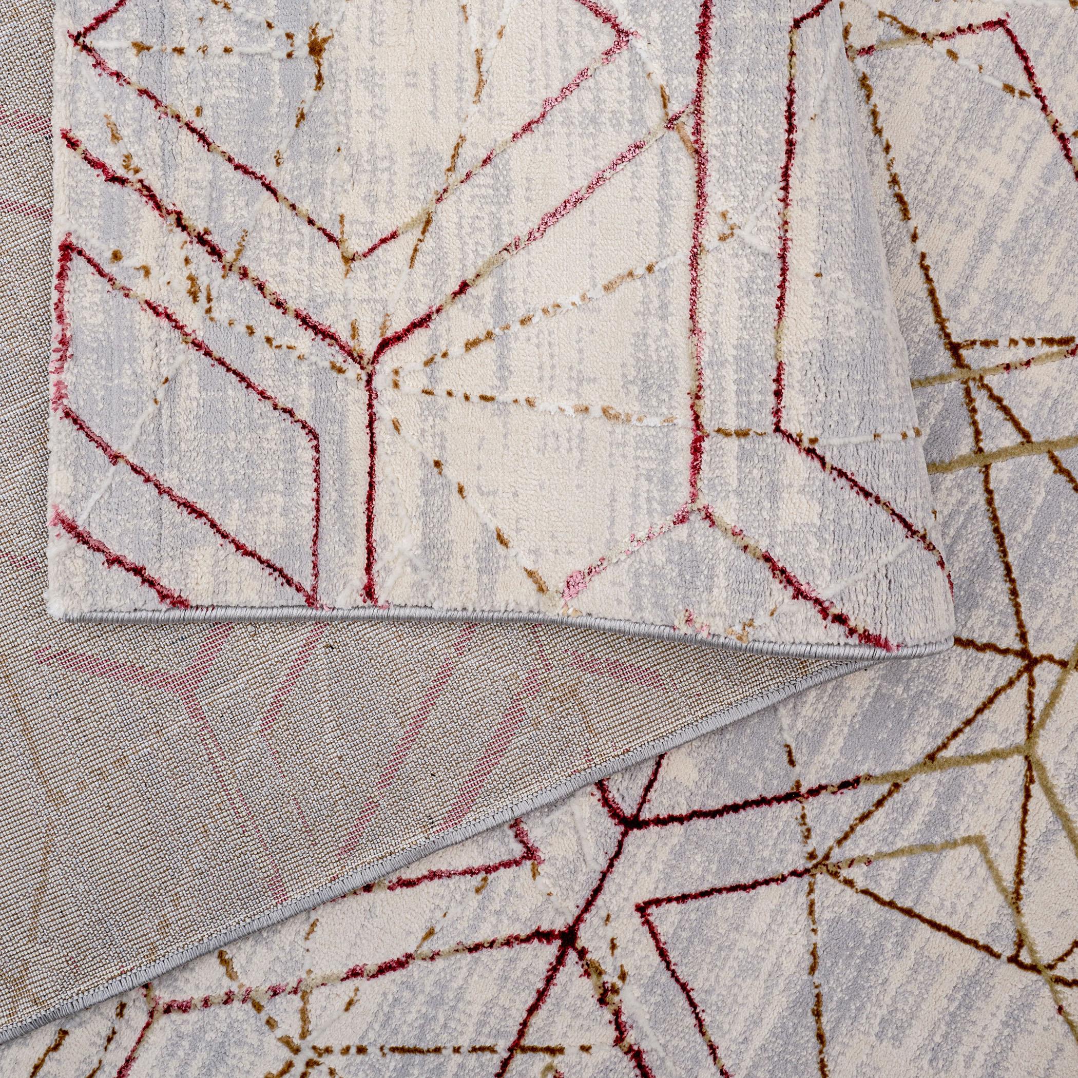 سجّادة نيون - 200x100 سم -hbxdecorandfurnishings-floorcoverings-rugs-image-3