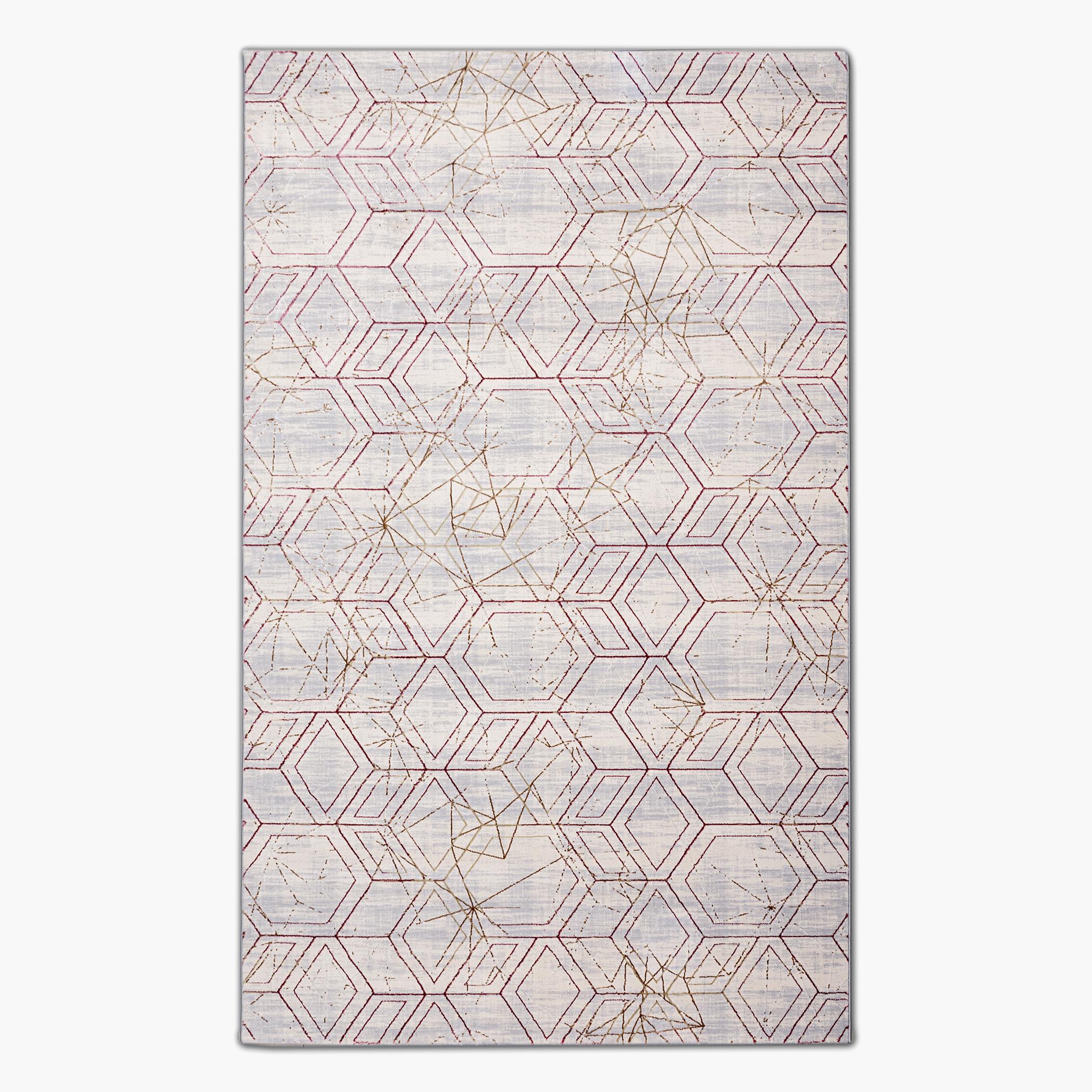 سجّادة نيون - 200x100 سم -hbxdecorandfurnishings-floorcoverings-rugs-image-5