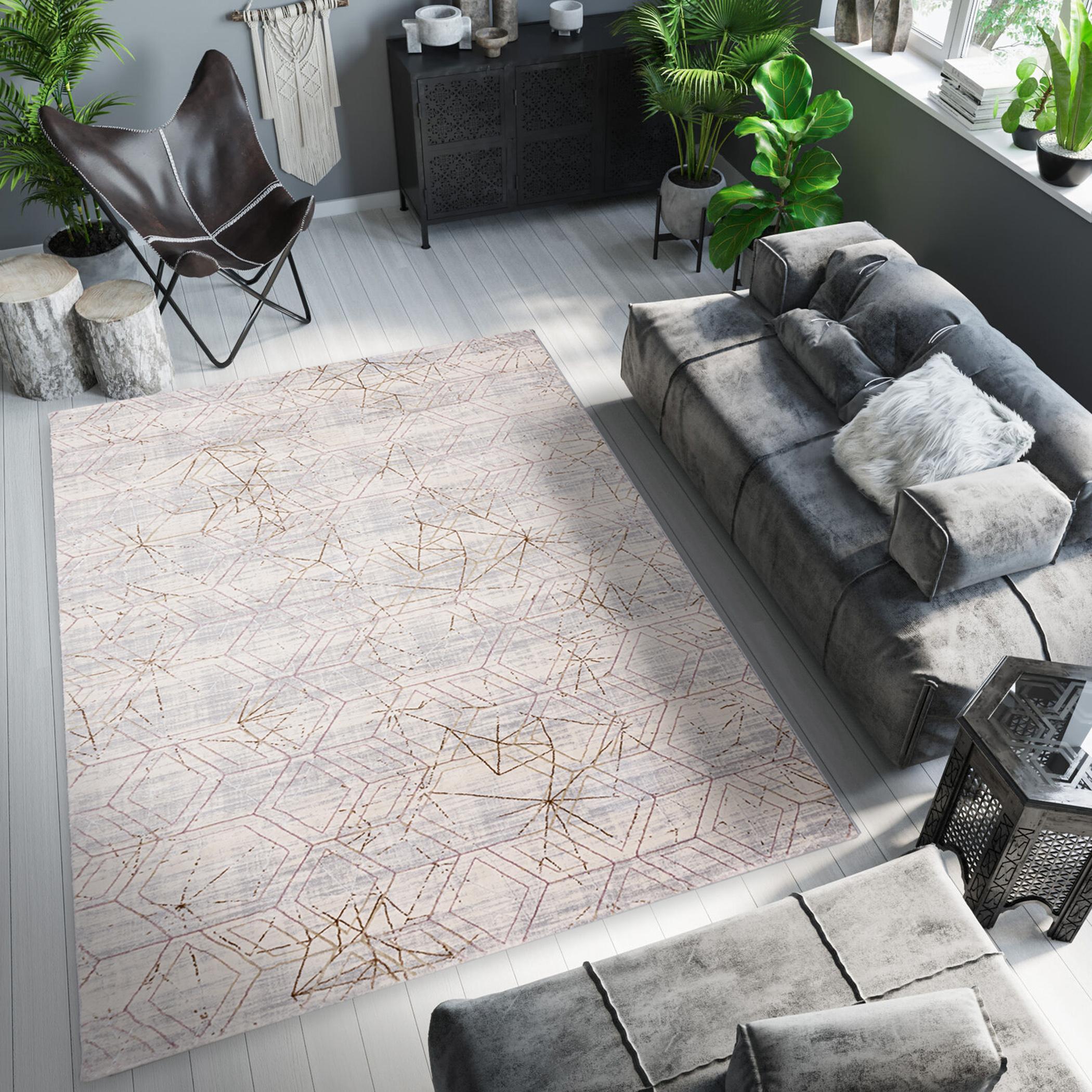 Neon Rug - 400x300 cm-hbxdecorandfurnishings-floorcoverings-rugs-image-1