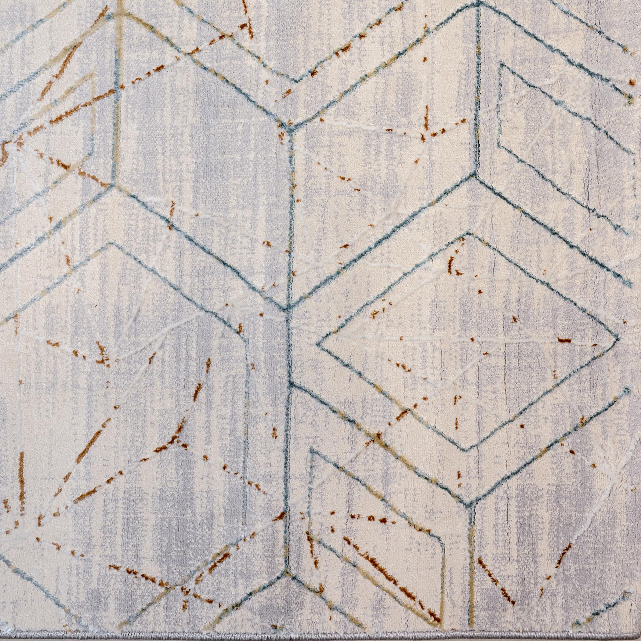 سجّادة نيون - 400x100 سم -hbxdecorandfurnishings-floorcoverings-rugs-image-22